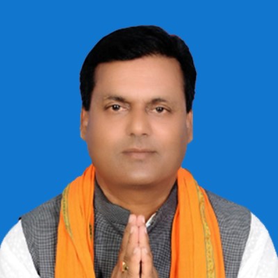 बिनोद कुमार यादव